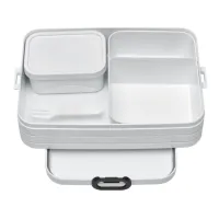 Bento Mepal Lunchbox Take a Break L  wit